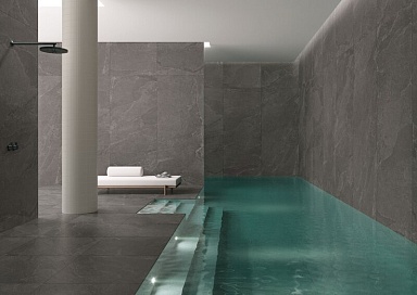 Керамогранит Impronta IAR03BA Ardesia Grey Real Up 60x120