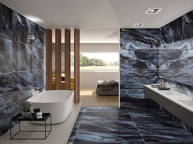 Керамогранит Royal Tile Everest Polished 60x120