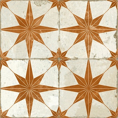 Плитка Peronda 38163 Fs Star Oxide 45x45x0,95