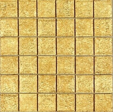 Мозаика Art&Natura Ceramic Equilibrio 013A 4,8*4,8 300*300