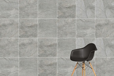 Керамогранит Vitra K947902R0001VTE0 ArcticStone Кремовый Матовый R10A Ректификат 9мм 60x60