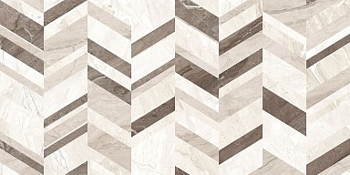Плитка Global Tile GT142VG Sonesta Бежевый геометрия 50x25