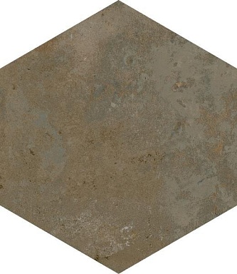 Керамогранит Kerama Marazzi SG23041N Гроссето коричневый матовый 20x23,1
