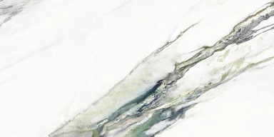 Керамогранит Italgraniti CH02BAL Calacatta Green SQ.Lapp. 120x60