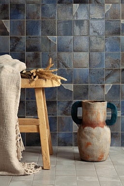 Плитка Peronda 32444 Fs Sea Blue LT 33x33