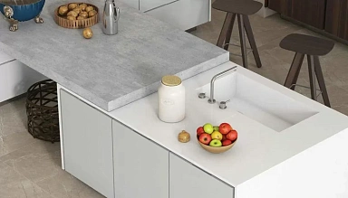 Керамогранит Ocean-Ceramic Pixel Quarzite 80x240
