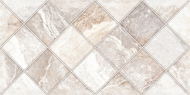 Плитка Alma Ceramica TWU2550PRS14 Persey рельефная 249x500x8