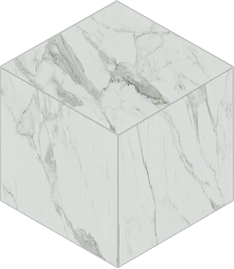 Estima Мозаика MN01 Montis Cube неполированная 29x25