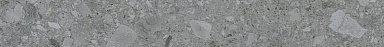 Vitra K947484R0001VTET Ceppostone Плинтус Темно-серый Матовый 7Рек 10x80