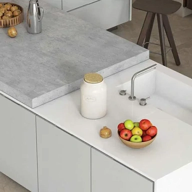 Pixel Ocean-Ceramic