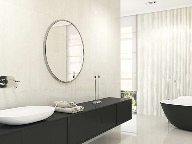 Керамогранит Baldocer Velvet Cream 60*60