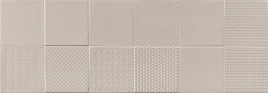 Декор Porcelanosa P34708981 Deco Studio Taupe 31.6x90
