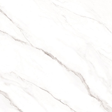 Керамогранит Maimoon Ceramica Statuario Alaska Glossy 80x80