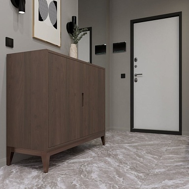 Керамогранит PrimaVera TP66M21 Хасия матовый 60x60