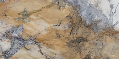 Керамогранит Idalgo Lusso Oro Matt / Люссо Оро матовый MR 60x120