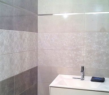 Бордюр Pamesa Moldura Metal Plata Mate 2x70