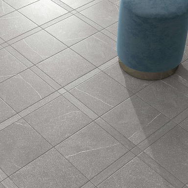 Kerama Marazzi OS/A87/SG9344 Вставка Пиазентина беж тёмный 4.9*4.9
