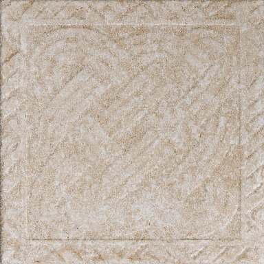 Декор Cerdomus 81896 Ostuni Trame Sabbia 20х20