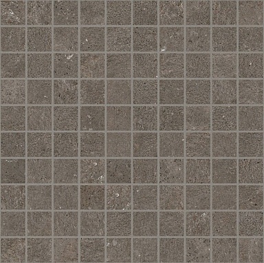 Декор Cerim 772266 Match Up Coffee Comfort Mosaico 3x3 30x30