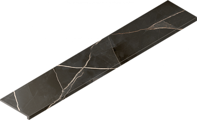 Ступень Italon 620070002618 Stellaris Absolut Black Scalino Frontale 33x160
