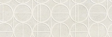 Плитка Metropol R0002800 Tunez Art Beige 40x120