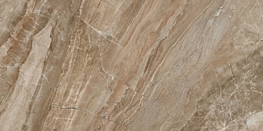 Керамогранит LCM 60120NAM21P Namibia Marron полированный 600x1200x7