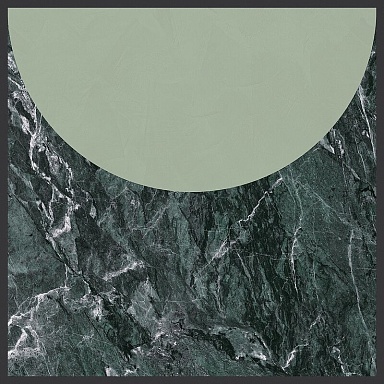 Декор Cedit 764134 Policroma Volta Alpi-Lichene Mat Ret 6mm 120x120