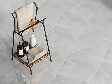 Плитка Gracia Ceramica 010100001546 Moonrise white 02 25x60