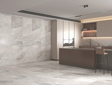 Керамогранит Maimoon Ceramica Gloster Celia White 120х60