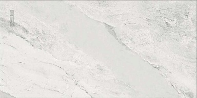 Керамогранит Absolut Gres AB 1118G Phantom Bianco gloss 1200x600