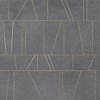 Kerama Marazzi DL841300R Турнель декорированный обрезной 80*80