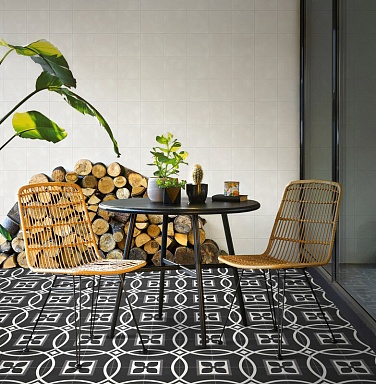 Керамогранит Aparici Vienna Belvedere Natural R10 59.2х59.2