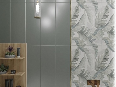 Плитка Eletto Ceramica Foresta Ivory 24.2x70