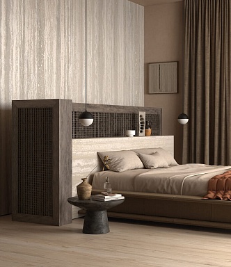 Керамогранит La Faenza FVNT6 90B RM 90x90
