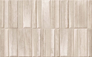 Плитка Gracia Ceramica 010100001562 Треви бежевый низ 03 25x40