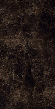 Керамогранит Onlygres MOG401 Dark Brown Полированный Рект. 60x120