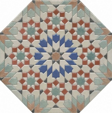 Декор Kerama Marazzi VT/A49/SG2432 Паласио 24x24