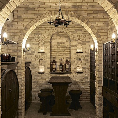 Бруклин Камелот