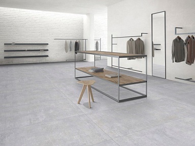 Керамогранит Italica Tiles Garbes Grey Fusion 60x120