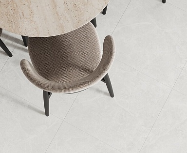 Керамогранит Ceradim Stone Cool White Белый Матовый 60х60