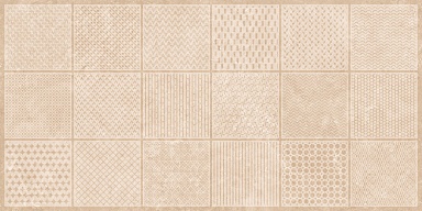 Керамогранит Infinity Ceramica Sandstar Liniar Selina Beige Carving 60x120