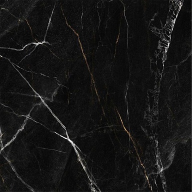 Керамогранит New Trend GP2020DNS99 Design Stone Marquina матовый 200x200x8