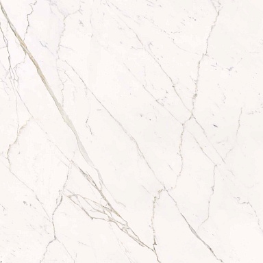 Керамогранит Keope 59A2 Calacatta Statuarietto Lappato RT 120x120