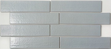 Мозаика NSmosaic R-335 Rustic series (72*293)24 722x93