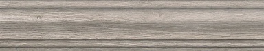 Плинтус Kerama Marazzi SG5159/BTG Арсенале серый светлый 39,6х8