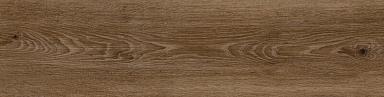 Керамогранит Eurotile Wood Коричневый Матовый 14,7x59,4