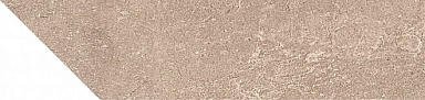 Плинтус Kerama Marazzi DD2001/BSL/SO Про Стоун бежевый горизонтальный левый 40х9.5