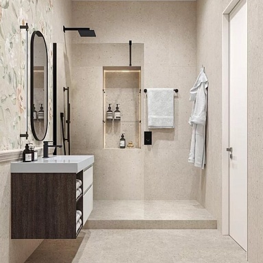 Риккарди Kerama Marazzi