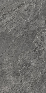Керамогранит Kerranova K-2212/SR Krater Dark grey 600x1200x10