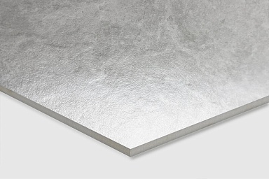 Керамогранит Creanza SL1003-A Oviedo Silver Solido 60x120